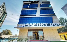Passport Hotel 3*